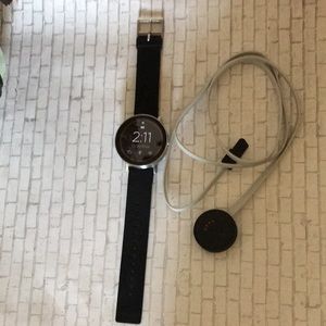 Misfit Vapor Smart Watch